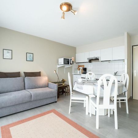 Apartment Residentie Astrid-1 By Interhome Bredene Exterior foto